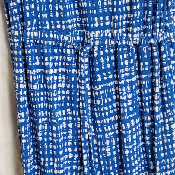 Rachel Pally Women's Tank Drawstring Jumpsuit - Picture 2 of 5